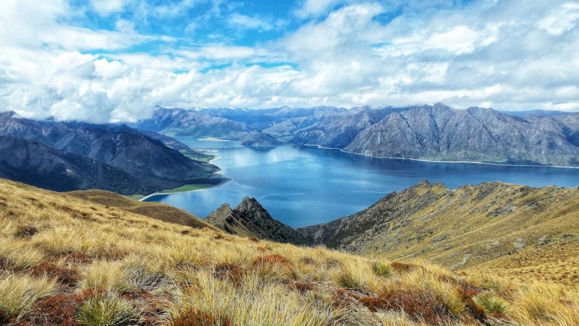Wanaka accommodation