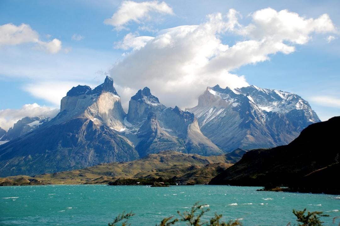 Chile — October