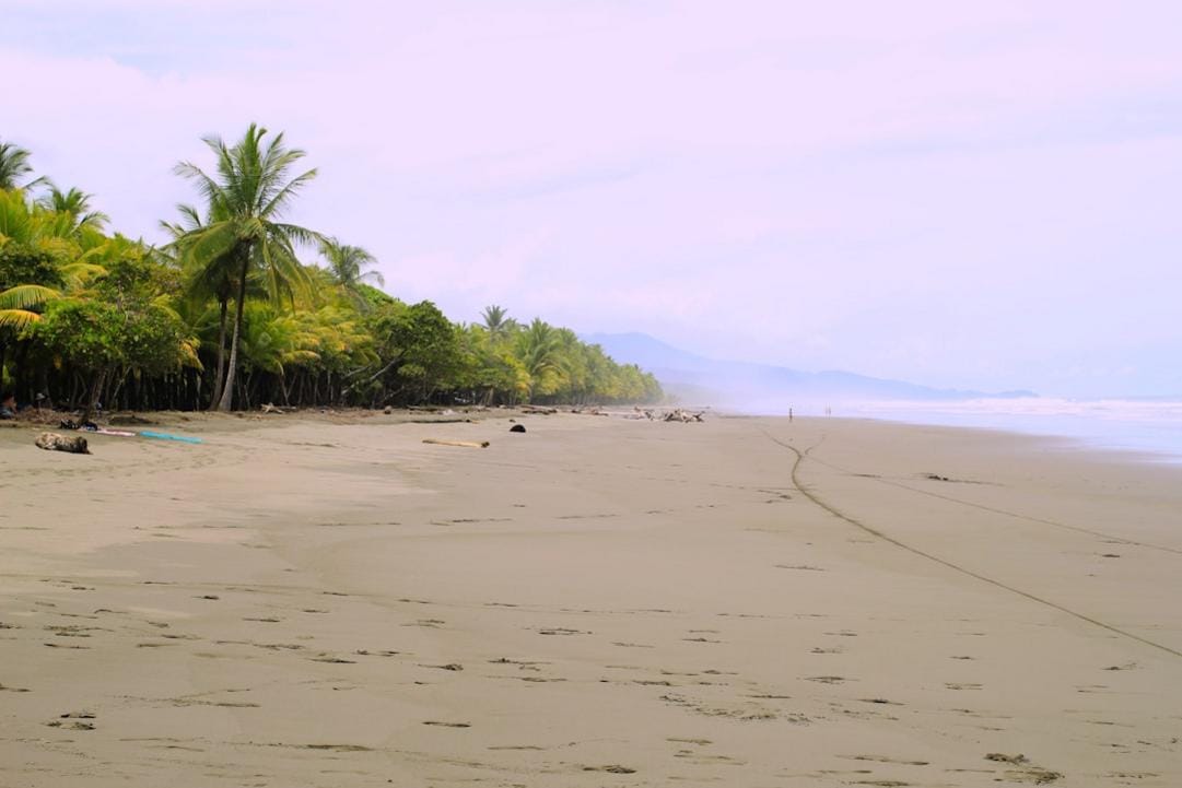 Costa Rica — June