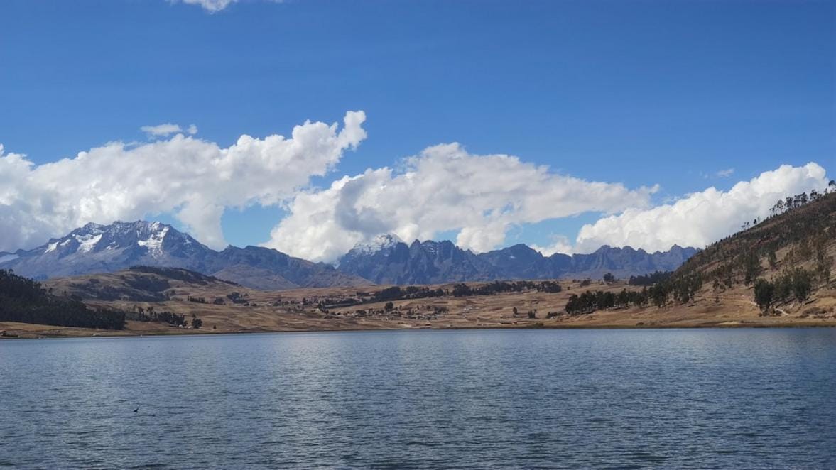 Perú — June