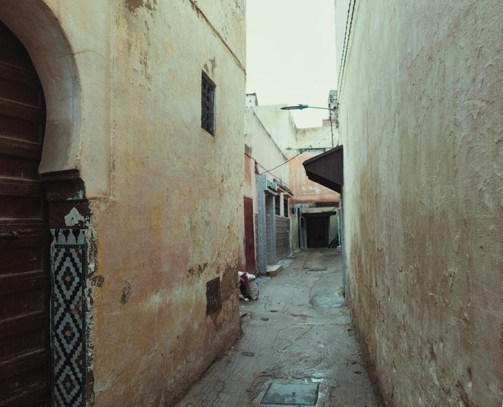 Rustaq highlights
