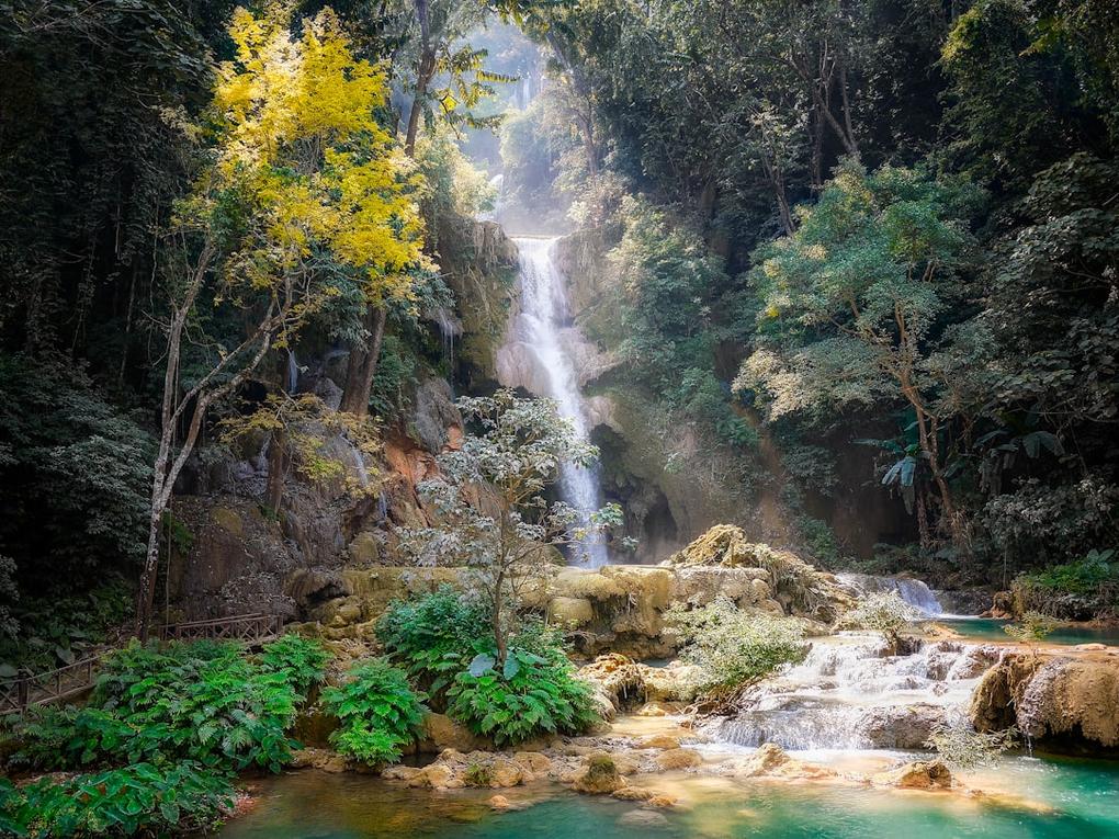 Koh Tonsay highlights