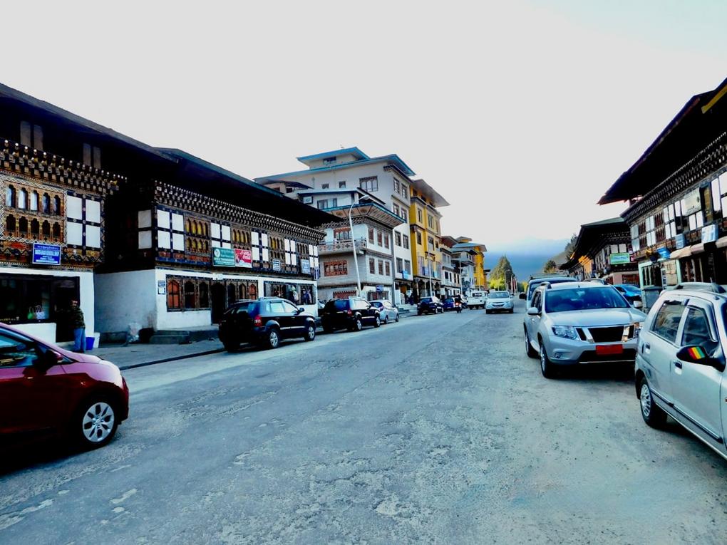 Tarjeta SIM y eSIM en Bhutan
