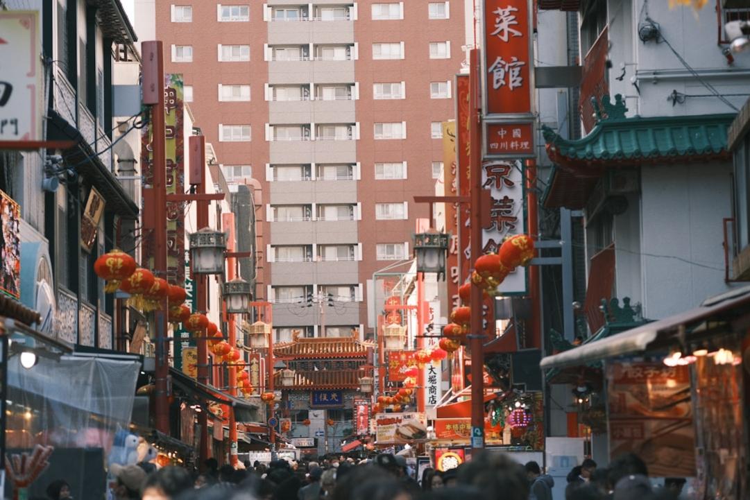 Nagasaki day plan