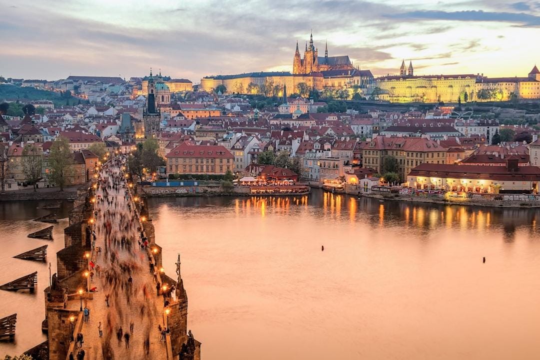 Código de vestimenta para Hungary | ¿Qué ropa llevar en 2026? 5 Hungary activities travel outfit