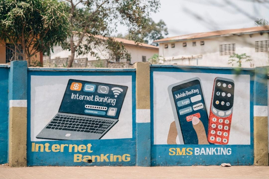 Dinero en Namibia: cómo manejar efectivo y tarjetas 4 Pagos digitales en Kenya