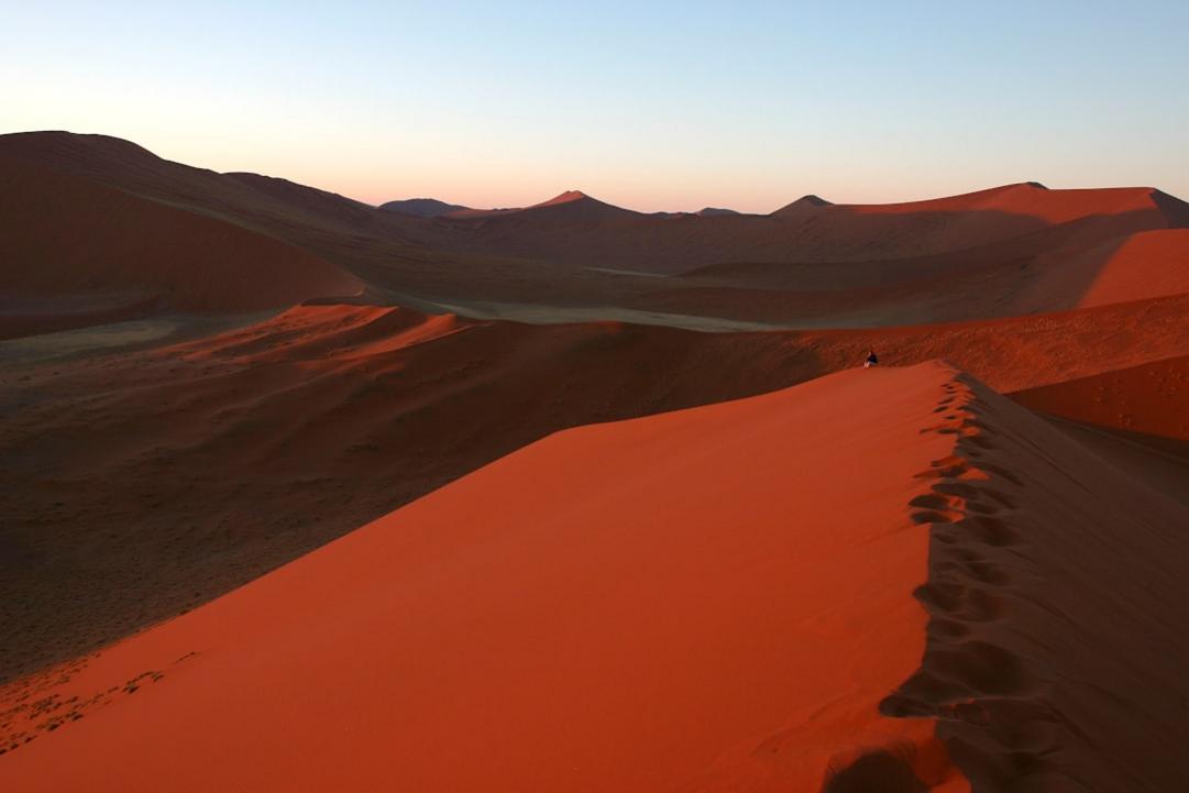 Visa para Namibia: Lo que necesitas saber 6 Namibia viaje