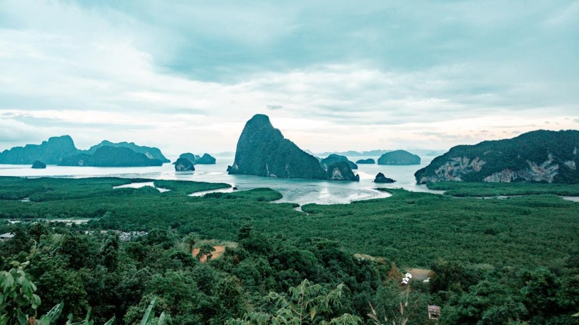 Palau 2026: Playas de arena blanca y arrecifes en un paraíso submarino 1 Palau playa