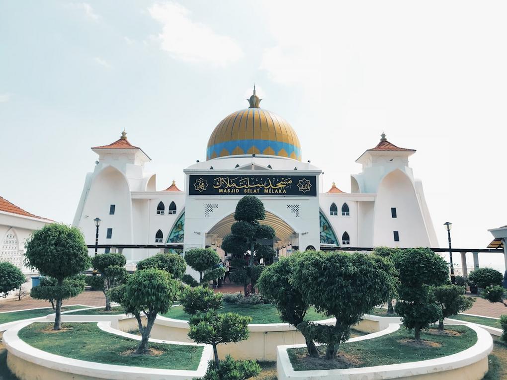 Religión y espiritualidad en Corea del Sur